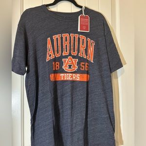 auburn tigers t shirt